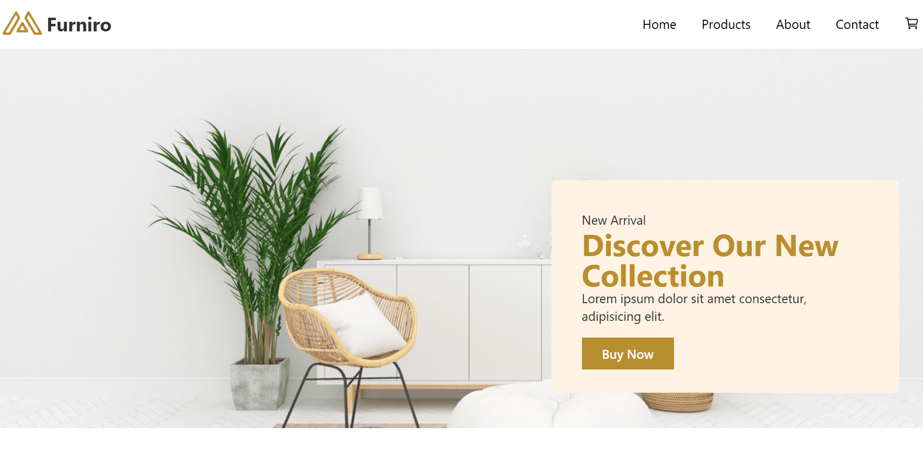 Full-Stack E-Commerce Engine